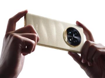 萬元出頭手機也有120倍長焦攝影！realme 13 Pro+ 5G通路上市6個月又變便宜了(2025.4)