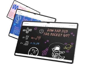 AI生產力與娛樂性一次到位！三星旗艦平板Tab S10+通路最低價格一次看(2025.4)