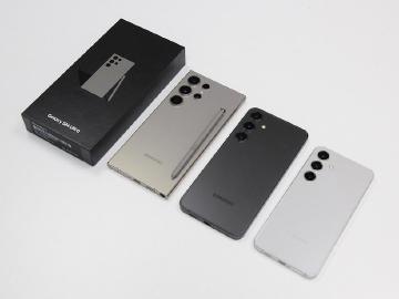 小資族也好入手的三星旗艦手機！Galaxy S24+通路現在買可省萬元(2025.4)