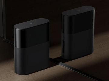 小米推出新款Wi-Fi 7路由器！Xiaomi BE3600 Pro Mesh台灣價格2099元
