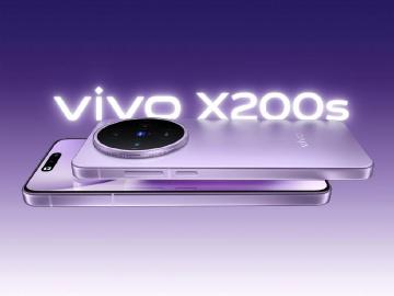 vivo X200s雙色外觀亮相！X200 Ultra實拍照與相機規格也公布了