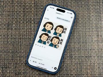 AI生成四格漫畫或LINE貼圖好實用！ChatGPT-4o如何使用一次看懂