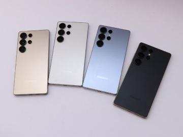 [SOGI調查報告]三星S25 Ultra值得入手嗎？8成星粉給出這評價