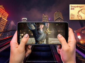 高通發表4奈米晶片Snapdragon 8s Gen 4 小米與OPPO等手機將率先採用