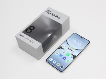 OPPO體驗店4月優惠一次看 Find X8 Pro買再抽饗A Joy雙人餐券