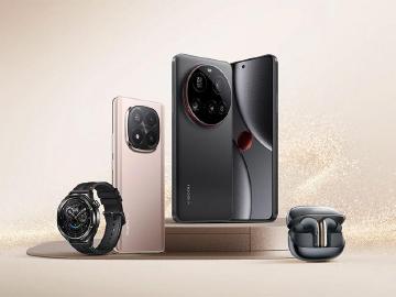 2025小米四月購物節懶人包！消費滿1500再抽75吋智慧顯示器