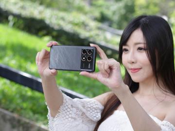 1TB大容量手機不用1萬5就能入手！POCO F6 Pro通路最低價格整理(2025.4)