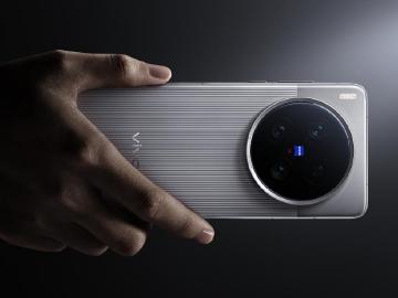 vivo X200 Ultra特色規格公布！專屬影像配件套組亮相