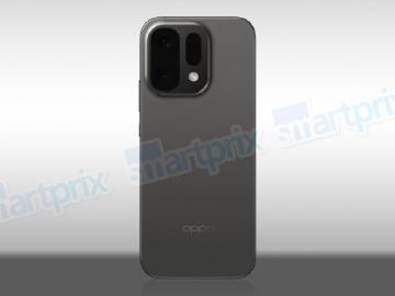 電量突破6千?OPPO Reno14與Reno14 Pro新機規格疑洩