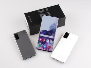 結束5年手機更新！三星S20、S20+與S20 Ultra終止安全性維護服務