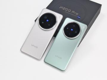 vivo台北三創體驗店5週年！X200系列購機加碼最高現折3888