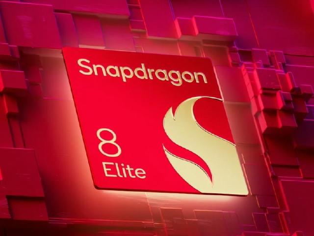 高通Snapdragon 8 Elite 2代規格再洩 CPU效能傳提升25%