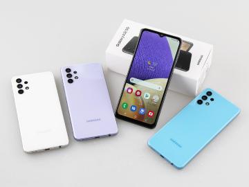 三星終止對A32與A52安全性維護 A52s維持季度更新服務