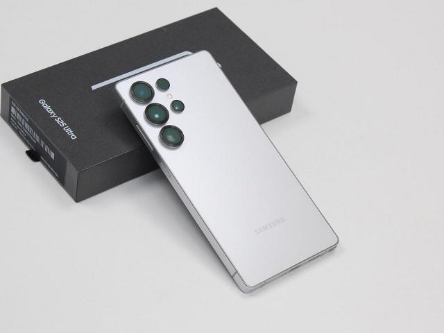 三星推出Gemini Live的AI即時視覺對話新功能 S25系列搶先使用