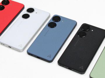 用不到的華碩舊手機值多少錢?Zenfone 10最高還有7千4回收價(2025.4)