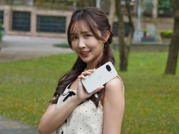 Google平價AI手機這次升級超有感！Pixel 9a開箱、規格一次看