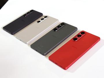 Xperia 1 IV原廠舊換新值多少錢?Sony旗艦手機折抵金額一次看(2025.4)