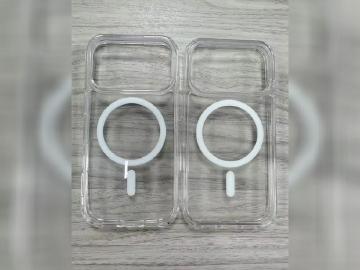 外觀設計抵定？iPhone 17 Pro手機殼疑洩 17 Air模型機再傳曝光