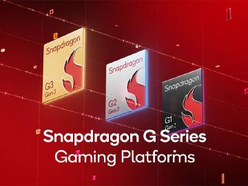 高通推出新一代Snapdragon G系列平台 手持遊戲裝置新品一次看