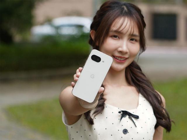 Google Pixel 9a中華電信、台灣大4/16開賣！價格與資費方案一次看