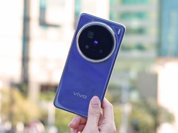 vivo手機舊換新值多少錢？X100 Pro原廠回收價格一次看(2025.4)