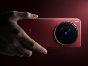 vivo新旗艦X200 Ultra鏡頭規格揭曉！攝影套裝內容物一次看