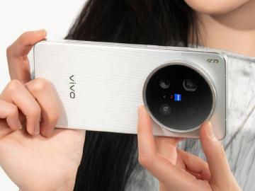 vivo X200 Ultra不只規格細節揭曉 實機外觀與開箱影片也跟著流出