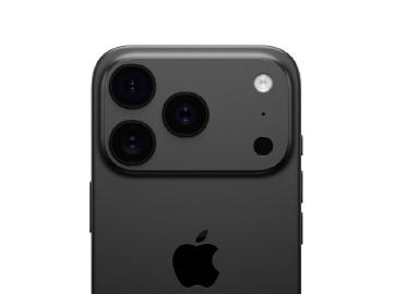 不會有撞色設計？iPhone 17 Pro主相機飾板傳與機身顏色統一