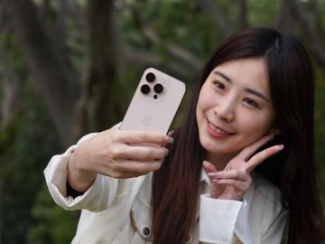 2025年3月台灣手機銷售排行榜出爐！前20款熱銷機型iPhone 16系列佔一半