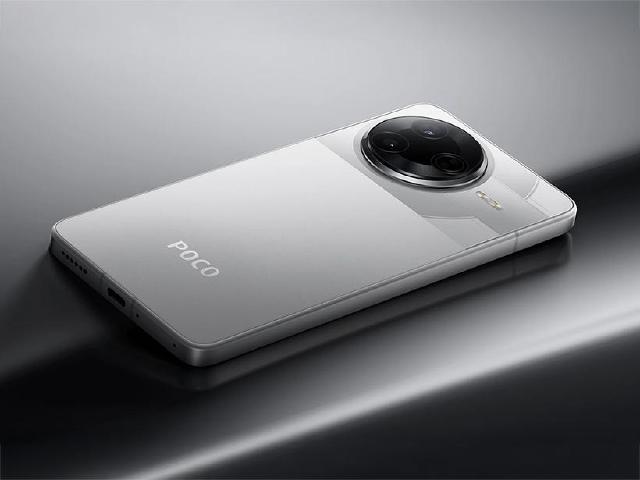 [SOGI調查報告]小資旗艦神機？POCO F7 Pro滿意度近7成 3個原因值得入手