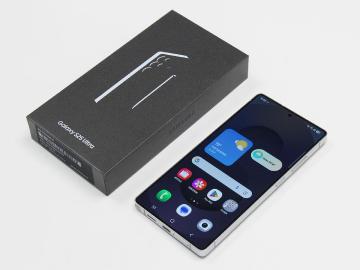 三星商城活動最後倒數！S25 Ultra入手這個版本最高可折6千5
