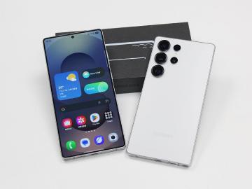 三星S24、S25 Ultra怎麼只有FHD+螢幕解析度？簡單步驟立即變回QHD+