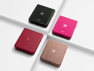 旗艦回歸、防護能力規格升級！Motorola摺疊手機razr 60 ULTRA發表