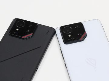 ROG Phone 9系列正式開放華碩AI應用!文章摘要、追焦錄影新功能上線
