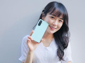 6.7吋大螢幕規格、防水又有AI!三星A26 5G開箱分享