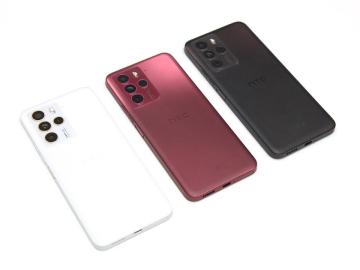 這款HTC手機現在買省近萬元！U23 pro通路最低價格一次看(2025.4)