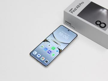 OPPO旗艦手機降價了!哈蘇影像大師Find X8 Pro通路最低價格一次看(2025.4)