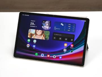 三星旗艦平板Tab S10與S9系列台灣開放One UI 7更新升級