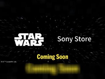 Xperia 1 VII是你？Sony預告攜手星際大戰推出聯名款產品