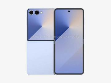 三星Z Flip7再傳配置Exynos 2500 與Z Fold7採用不同處理器