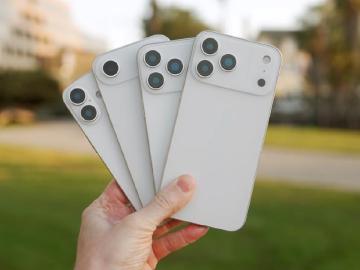 iPhone 17模型機動手玩影片再洩 部分規格與價格也傳曝光