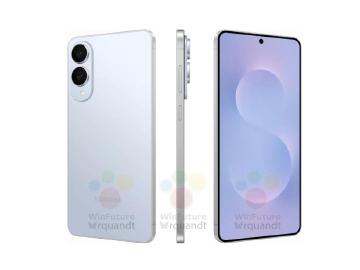 三星新機5月有望上市發表！S25 Edge宣傳圖與規格大量曝光