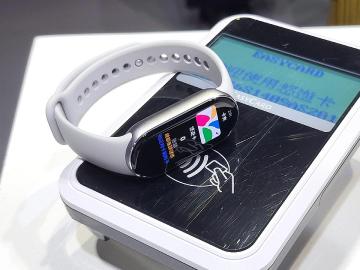 又降價了！小米手環9 NFC現在價格千元有找