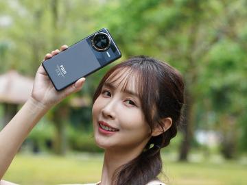 [SOGI調查報告]近7成網友評價讚！POCO F7 Ultra值得入手的3大理由