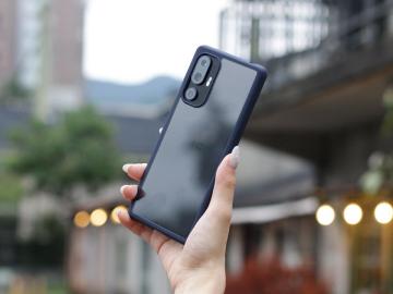 想幫媽媽換新手機？HTC U24 pro購機登錄就送行動電源、防震邊框殼與千元回饋金