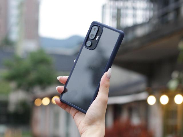 想幫媽媽換新手機？HTC U24 pro購機登錄就送行動電源、防震邊框殼與千元回饋金