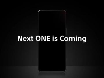 Xperia 1 VII正面輪廓亮相！Sony預告新旗艦持續導入Alpha相機技術