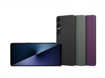 升級超廣角相機、新增AI錄影技術!Sony年度旗艦手機Xperia 1 VII全球發表