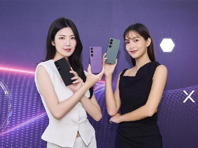 Sony Xperia 1 VII台灣上市價格40990起！預購及早鳥優惠一次看