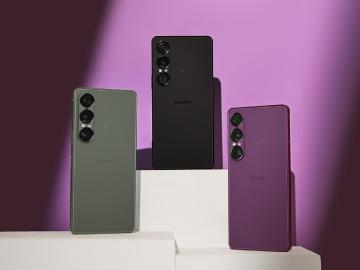 [SOGI小調查]超廣角相機升級的Sony Xperia 1 VII 你會入手嗎？